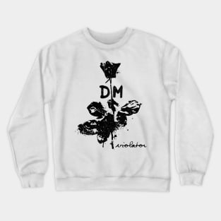 Violator - Depeche Mode Crewneck Sweatshirt